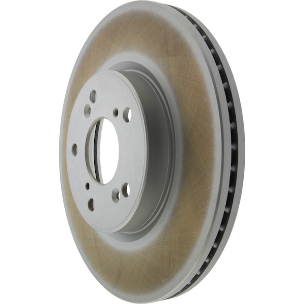 Gcx Brake Rotor,320.40084